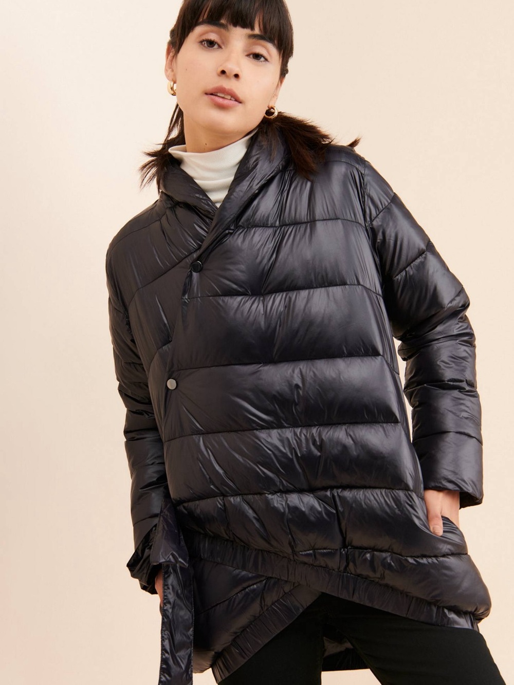 universal standard kanda puffer